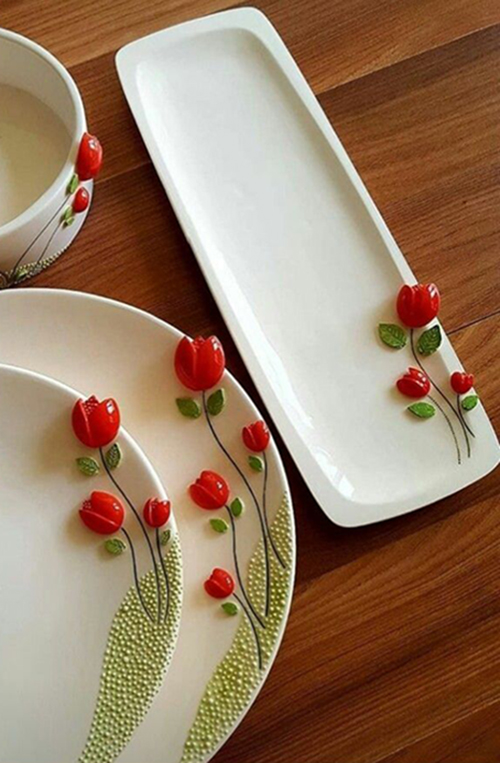 سفال و سرامیک